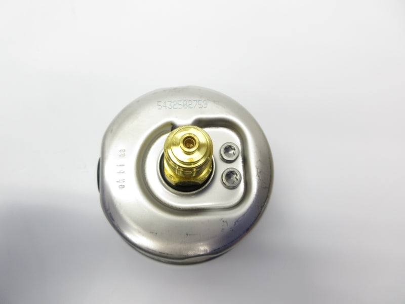 HANSA FLEC GMM63-160H NG63G1/4B 0-2300PSI NSMP