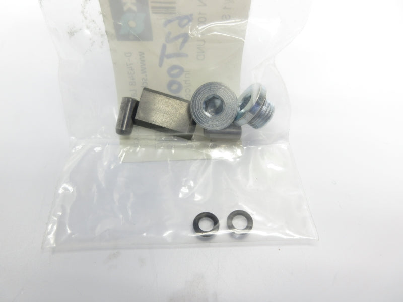 SCHUNK 5509375 PGN100/1S NSMP