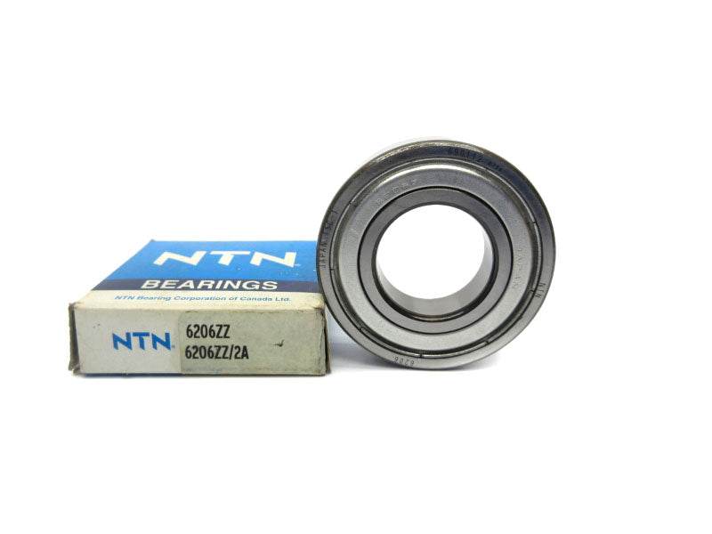 NTN 6206ZZ/2A NSMP
