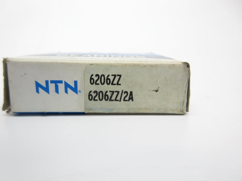NTN 6206ZZ/2A NSMP