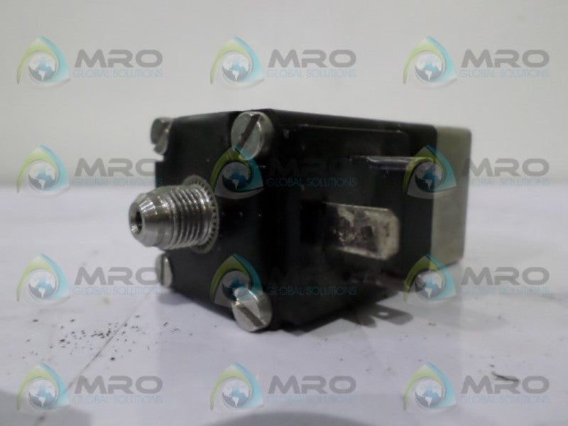 BURKERT 0311F3/64FPMSS  NSNP