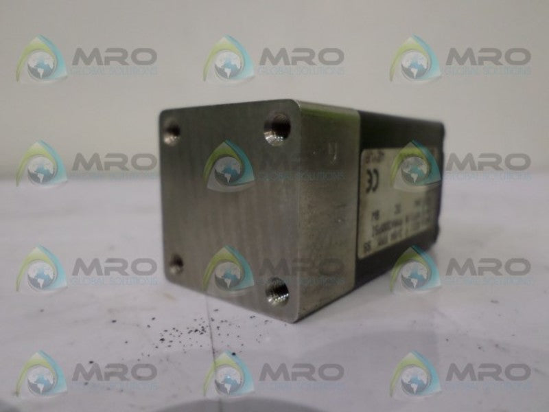 BURKERT 0311F3/64FPMSS  NSNP