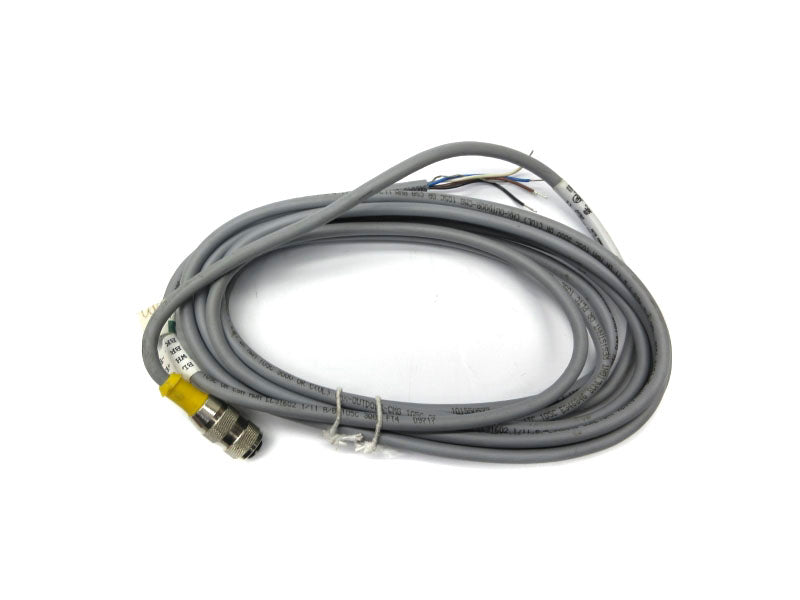 TURCK RK4.4T-4/S618 NSNP