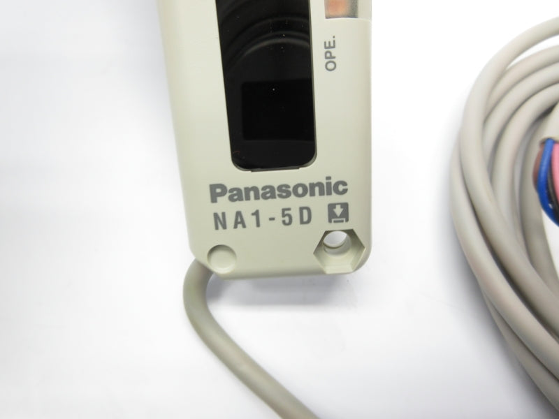 PANASONIC NA1-5D NSNP