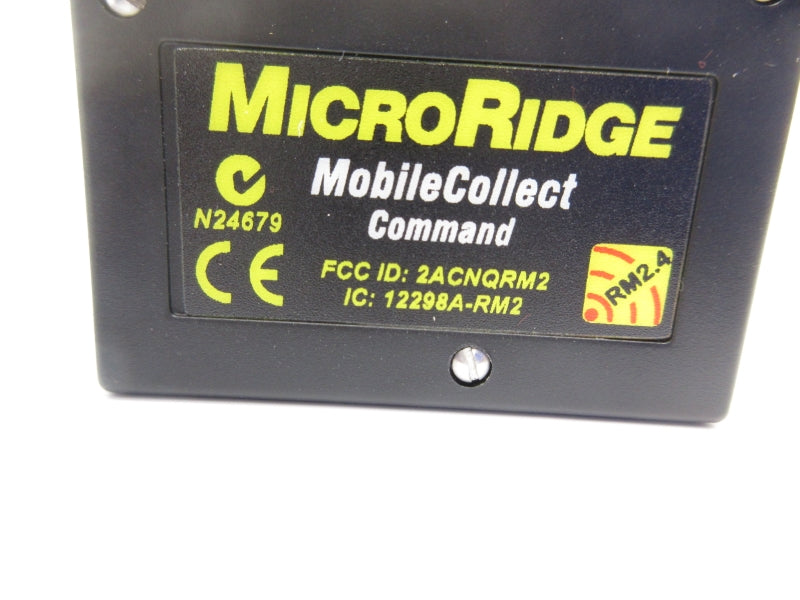 MICRORIDGE 2ACNQRM2 NSNP