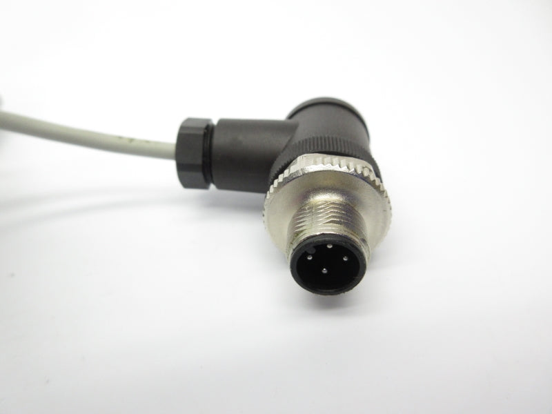 SMC ZSE80F-C01L-B 12-24VDC NSNP