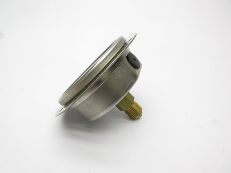MCS EN837-1 0-2300PSI NSNP