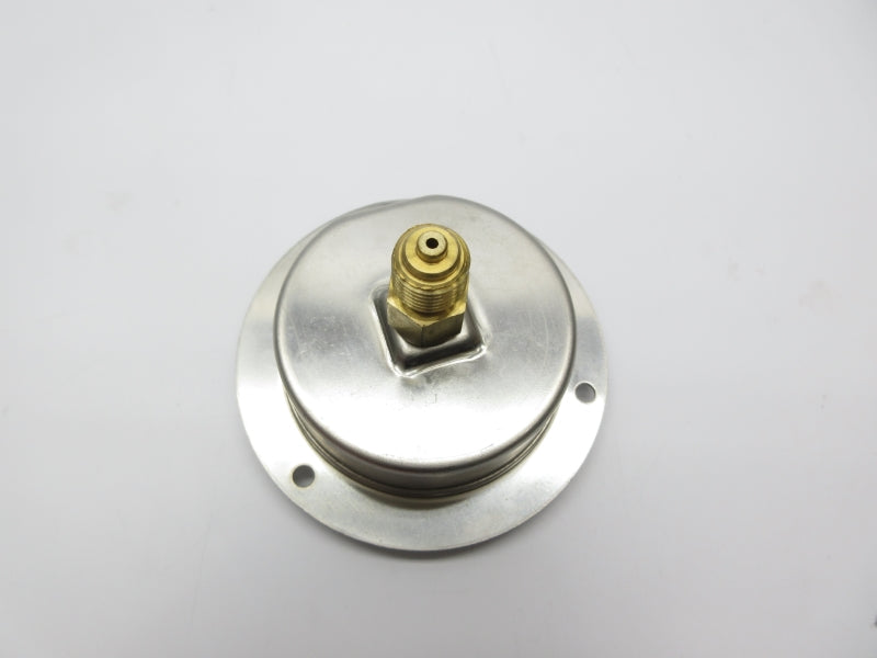 MCS EN837-1 0-2300PSI NSNP