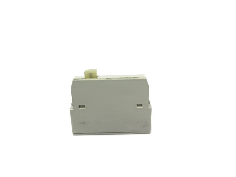 SIEMENS 3RV1901-1D 240V 5A NSNP