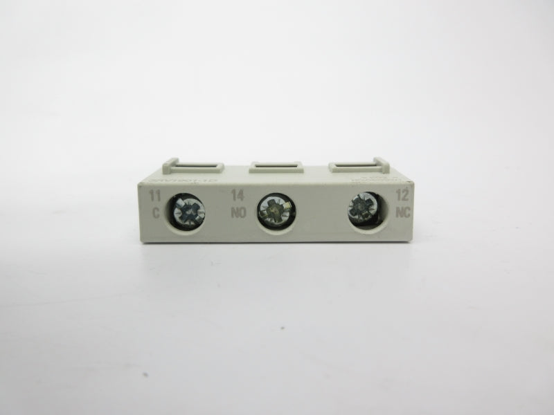 SIEMENS 3RV1901-1D 240V 5A NSNP