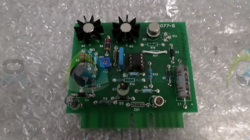 B.114077-8 MODULE  NSNP