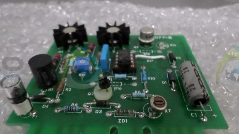 B.114077-8 MODULE  NSNP