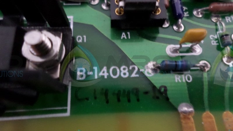 B.14082-8 MODULE  NSNP