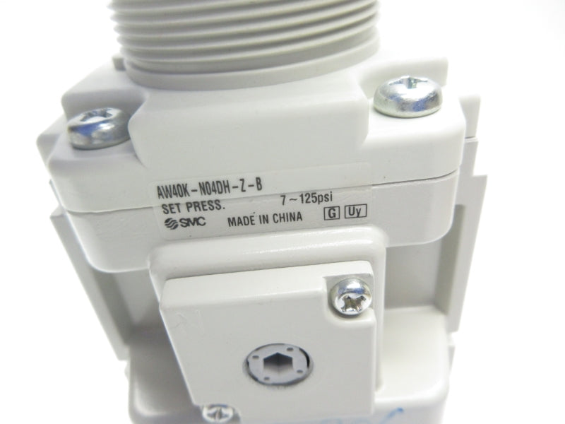 SMC AW40K-N04DH-Z-B NSNP