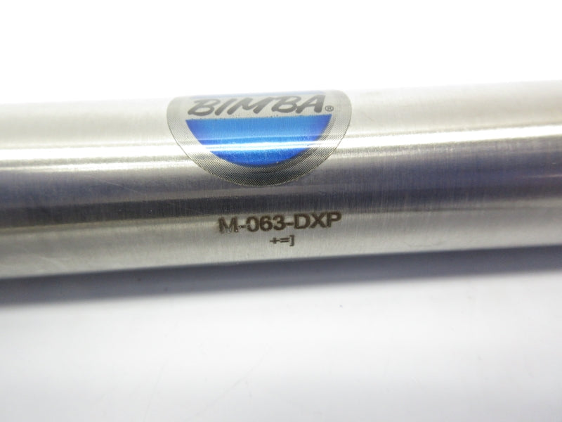 BIMBA M-063-DXP NSNP