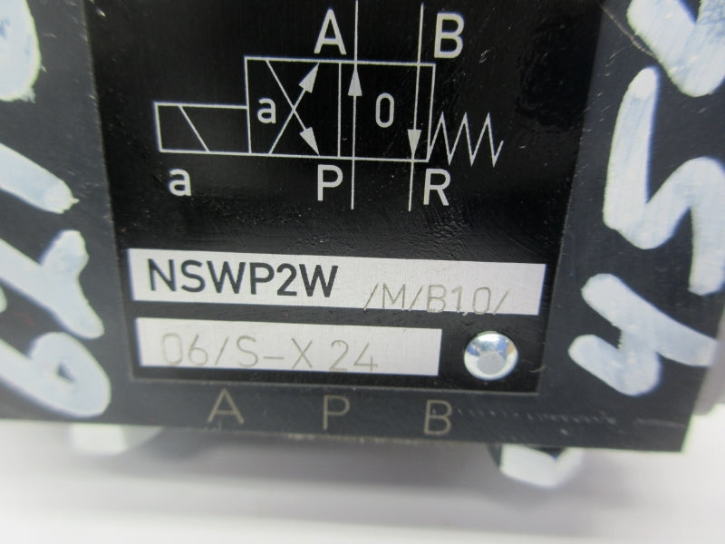 HAWE NSWP2W/M/B10/06/S/X24 NSNP