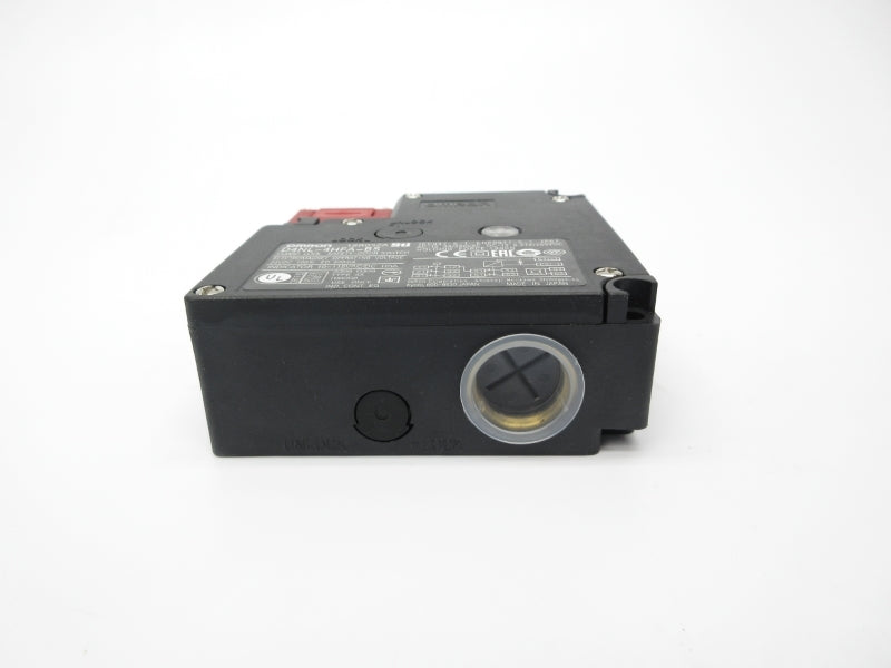 OMRON D4NL-4HFA-BS 240VAC 3A NSMP