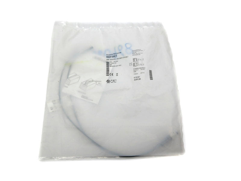 BALLUFF BMF243K-PS-C-2A-SA95-S75-00,3 BMF00ET 10-30VDC NSMP