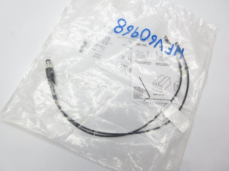 BALLUFF BMF243K-PS-C-2A-SA95-S75-00,3 BMF00ET 10-30VDC NSMP