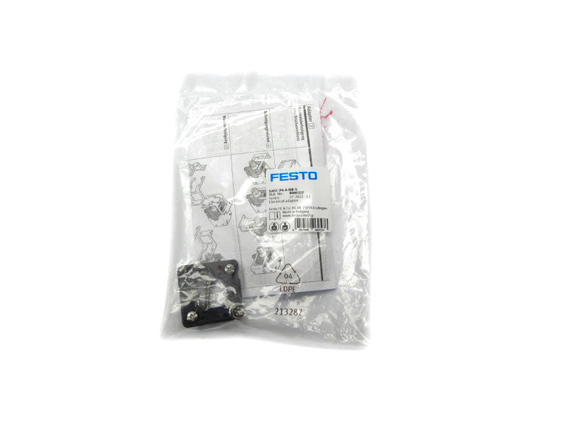 FESTO SASC-P4-A-M8-S 8000327 NSMP