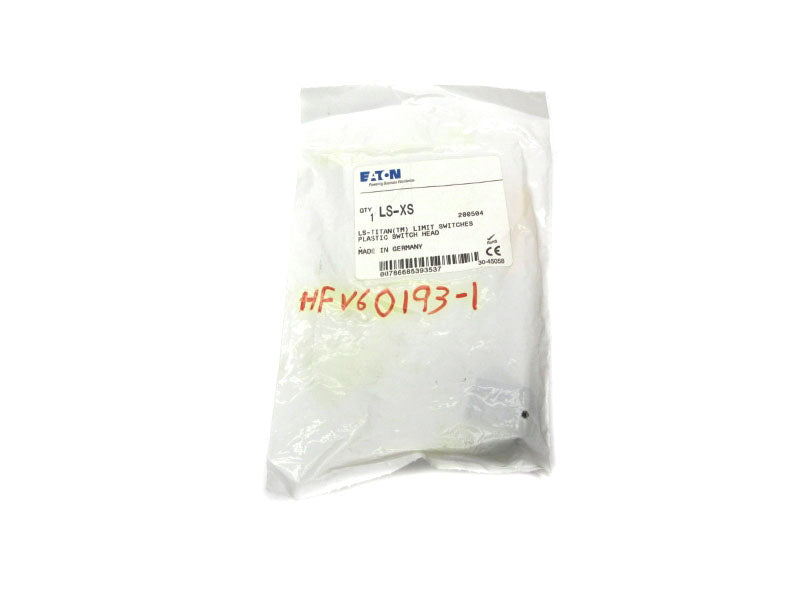 EATON LS-XS NSMP