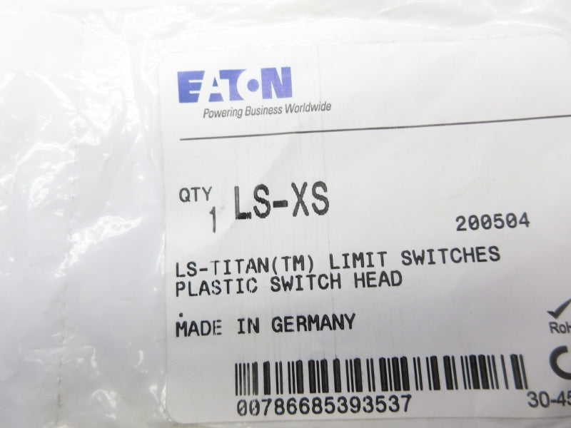EATON LS-XS NSMP