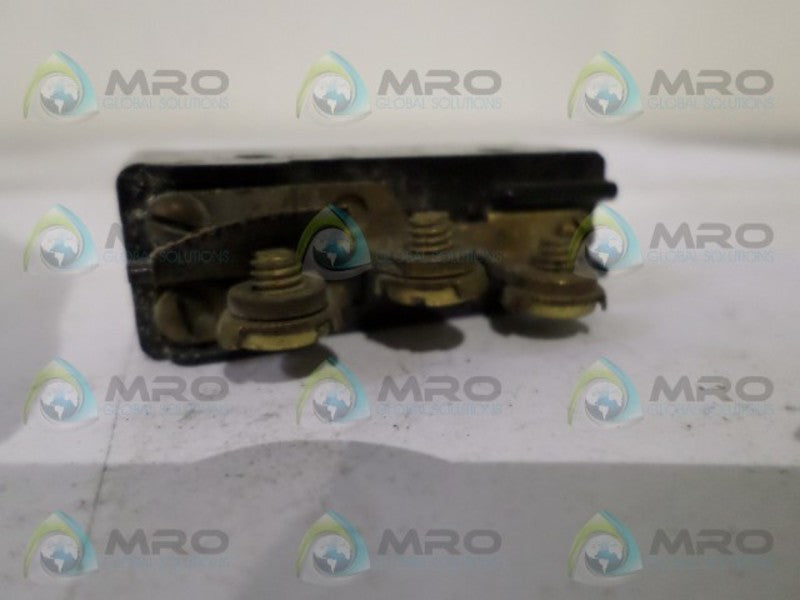 MICRO SWITCH BZ-2R15-P1 LIMIT SWITCH  NSNP