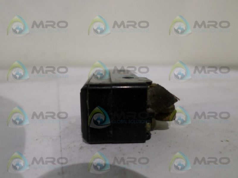 MICRO SWITCH BZ-2R15-P1 LIMIT SWITCH  NSNP