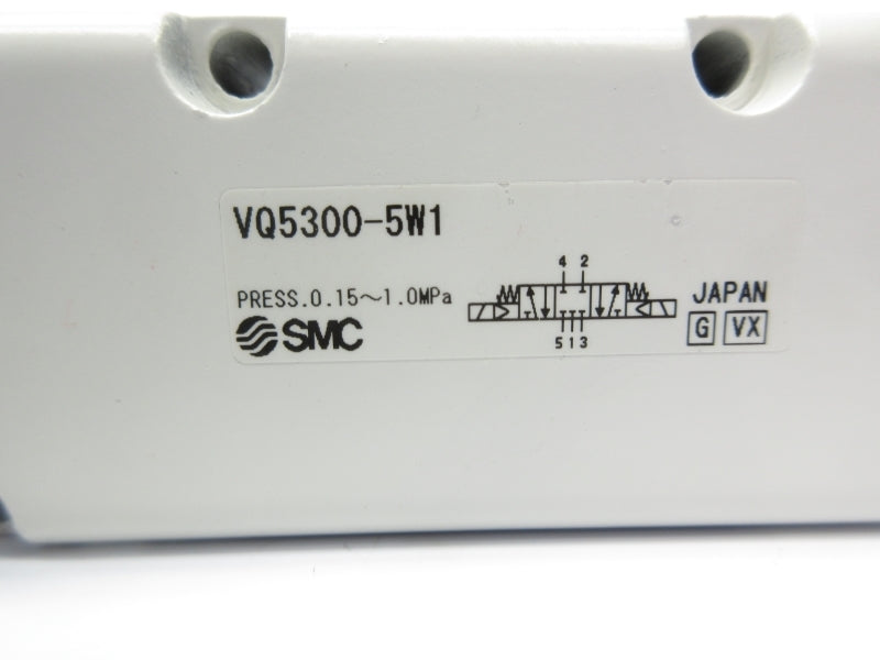 SMC VQ5300-5W1 NSNP