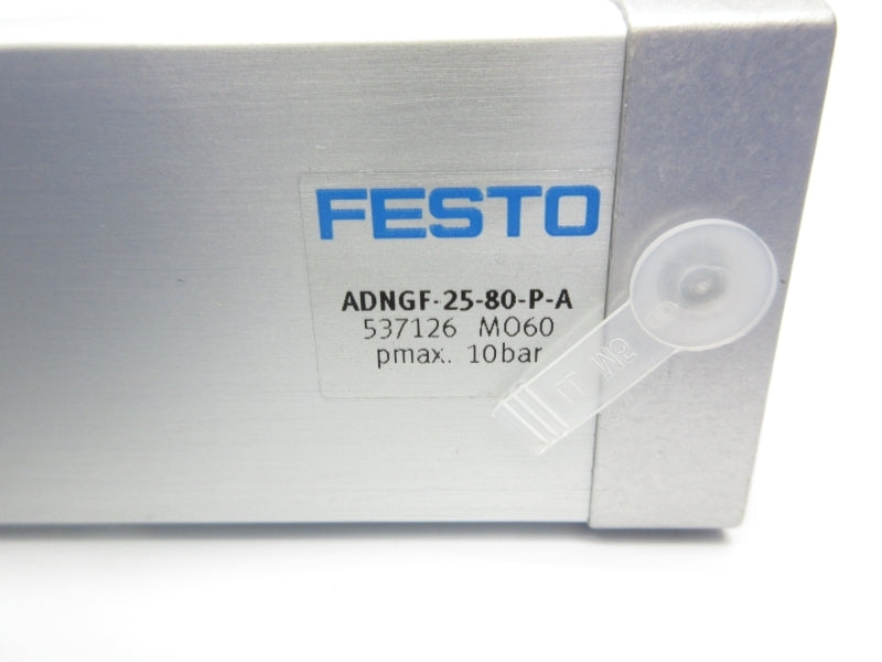 FESTO ADNGF-25-80-P-A 537126 NSNP