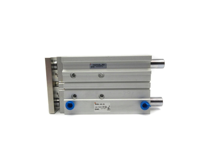 SMC MGPM25-100Z-XC4 145PSI NSNP