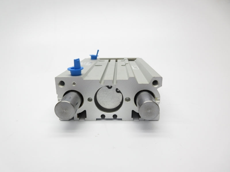 SMC MGPM25-100Z-XC4 145PSI NSNP