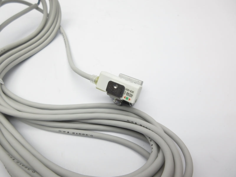 SMC AX215CE-2 5-30VDC NSNP
