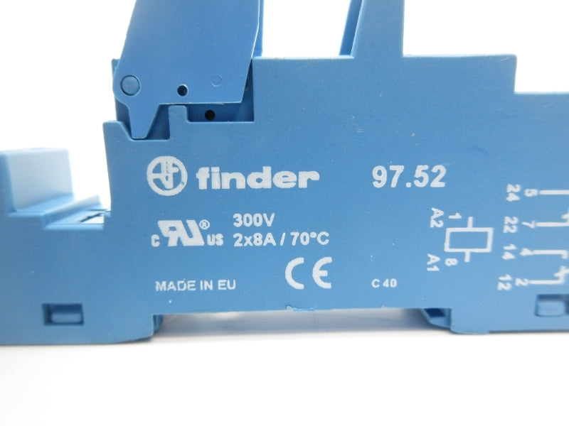 FINDER 97.52 300V NSNP
