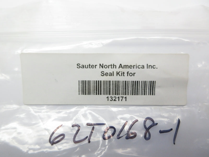 SAUTER 132171 NSMP