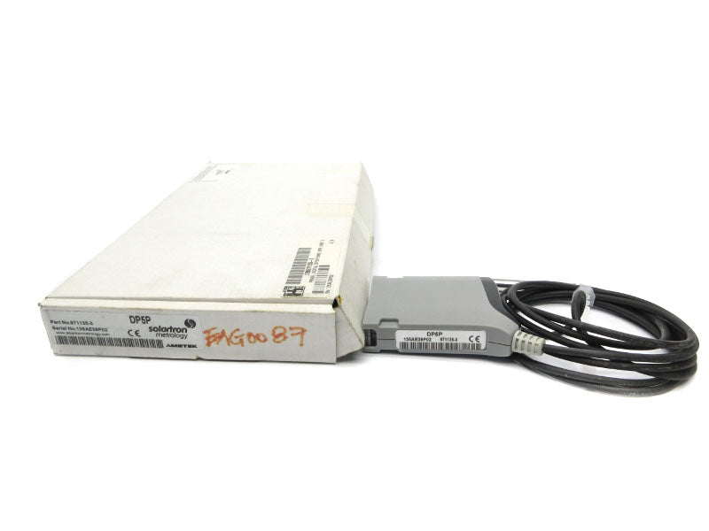SOLORTRON 971135-3 DP5P NSMP