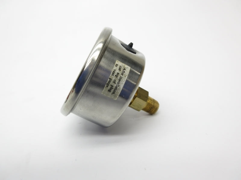 WINTERS PFQ2447 0-5000PSI 2" NSMP