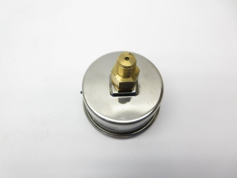 WINTERS PFQ2447 0-5000PSI 2" NSMP