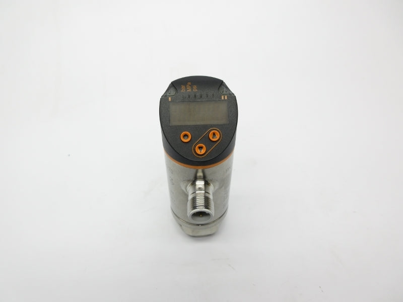 IFM EFECTOR PN-400-SEN14-MFRKG/US/V PN2270 18-30VDC NSMP