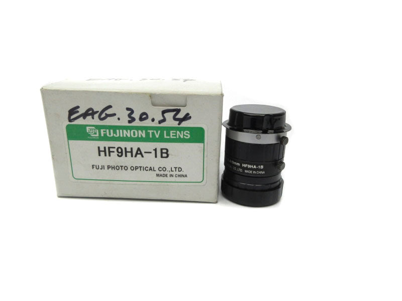 FUJINON HF9HA-1B NSMP