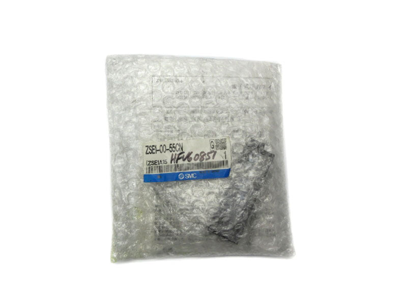 SMC ZSE1-00-55CN 12-24VDC NSMP