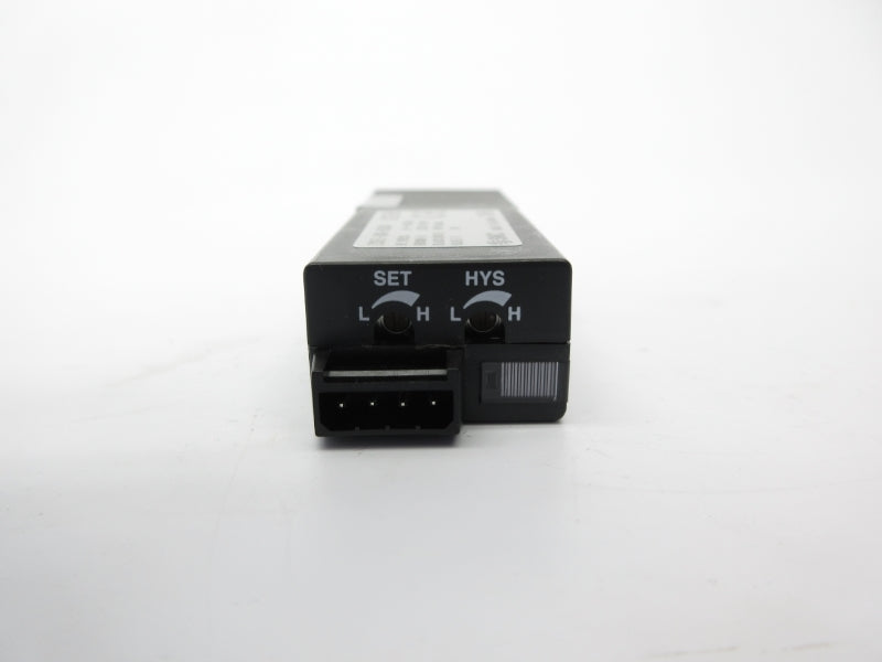 SMC ZSE1-00-55CN 12-24VDC NSMP