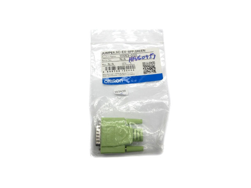 OMRON 10053-000 NSMP