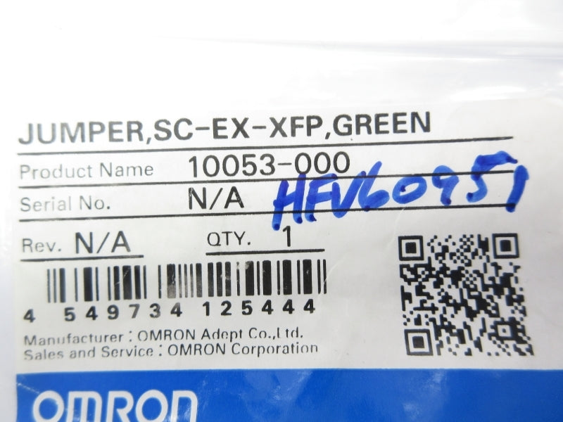 OMRON 10053-000 NSMP