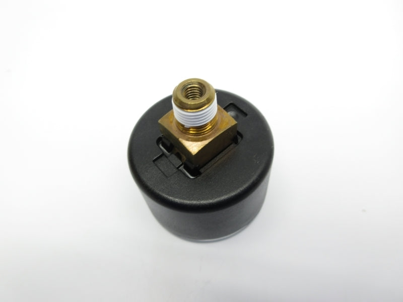 SMC K40-MP1.0-01MS 0-160PSI 1.5" NSMP
