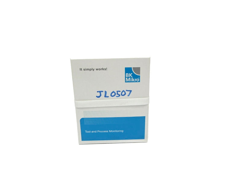 BK MIKRO TK8A NSFS