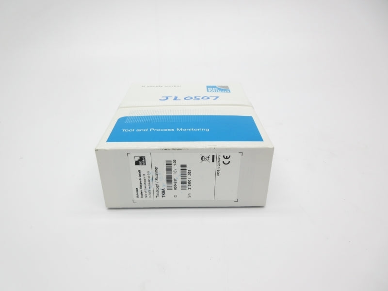 BK MIKRO TK8A NSFS