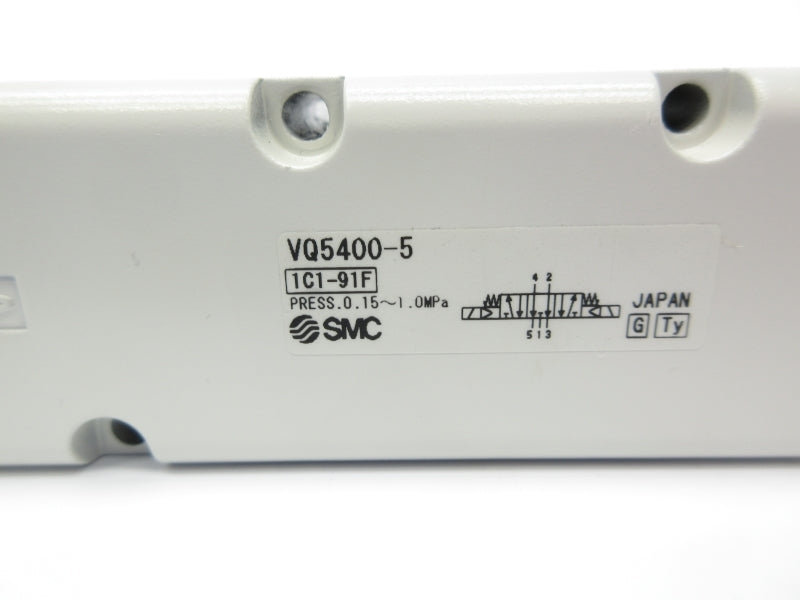 SMC VQ5400-5 NSNP