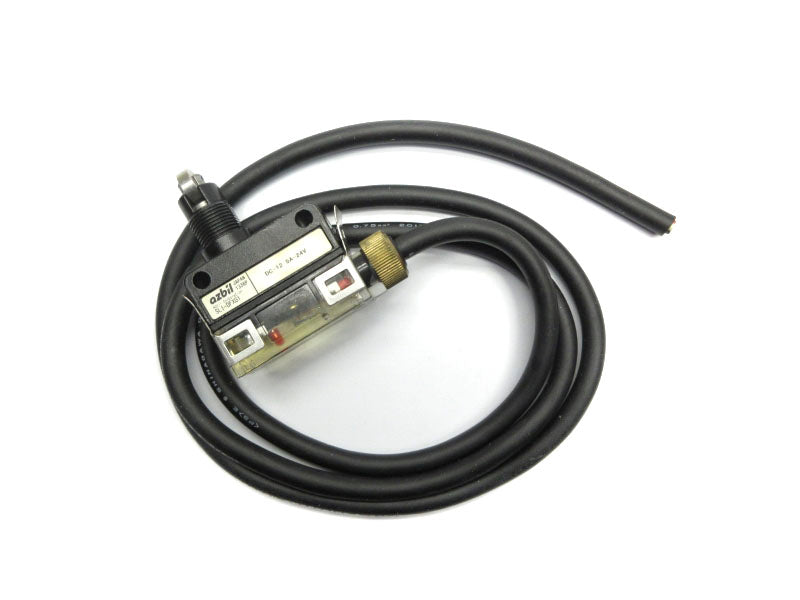 AZBIL SL1-DFXG1 12-24VDC 5A NSNP
