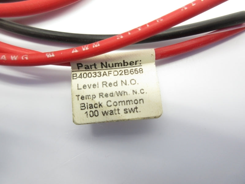 ADVANCE CONTROL B40033AFD2B658 NSNP